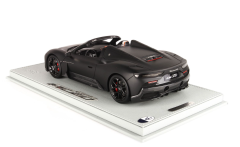 BBR-MODELS - MASERATI - MC20 CIELO SPIDER 2022