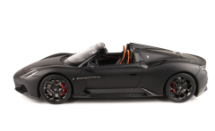 BBR-MODELS - MASERATI - MC20 CIELO SPIDER 2022