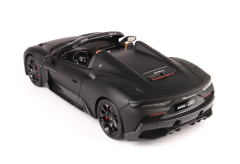 BBR-MODELS - MASERATI - MC20 CIELO SPIDER 2022