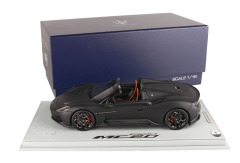 BBR-MODELS - MASERATI - MC20 CIELO SPIDER 2022