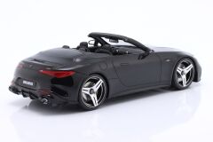 GT-SPIRIT - MERCEDES BENZ - SL-CLASS SL63 AMG BRABUS 750 BODO BUSCHMANN CABRIOLET SPIDER 2023