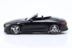 GT-SPIRIT - MERCEDES BENZ - SL-CLASS SL63 AMG BRABUS 750 BODO BUSCHMANN CABRIOLET SPIDER 2023