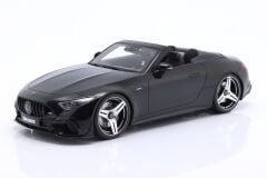 GT-SPIRIT - MERCEDES BENZ - SL-CLASS SL63 AMG BRABUS 750 BODO BUSCHMANN CABRIOLET SPIDER 2023