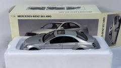 AUTOART - MERCEDES BENZ - S-CLASS S63 AMG 2008