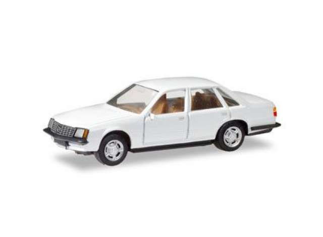 1/87 Opel Senator, white