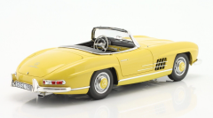 NOREV - MERCEDES BENZ - 300 SL (W198 II) 1957