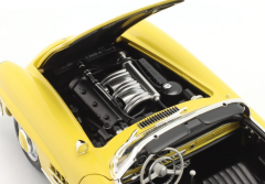 NOREV - MERCEDES BENZ - 300 SL (W198 II) 1957