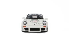 GT-SPIRIT - PORSCHE - 911 964 RWB AKIRA COUPE 2024