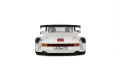 GT-SPIRIT - PORSCHE - 911 964 RWB AKIRA COUPE 2024
