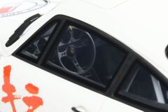 GT-SPIRIT - PORSCHE - 911 964 RWB AKIRA COUPE 2024