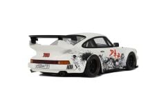 GT-SPIRIT - PORSCHE - 911 964 RWB AKIRA COUPE 2024