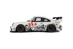 GT-SPIRIT - PORSCHE - 911 964 RWB AKIRA COUPE 2024