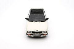 OTTO-MOBILE - BMW - 3-SERIES 325i (E30) BAUR TC SEMICONVERTIBLE 1986