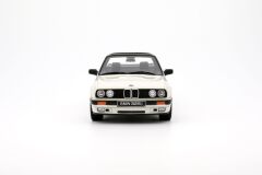 OTTO-MOBILE - BMW - 3-SERIES 325i (E30) BAUR TC SEMICONVERTIBLE 1986
