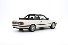 OTTO-MOBILE - BMW - 3-SERIES 325i (E30) BAUR TC SEMICONVERTIBLE 1986