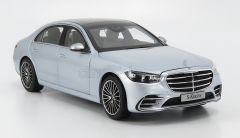1/18 NOREV - MERCEDES BENZ - S-CLASS (V223) 2020