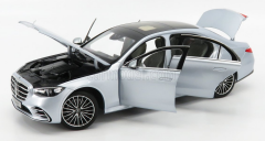 1/18 NOREV - MERCEDES BENZ - S-CLASS (V223) 2020
