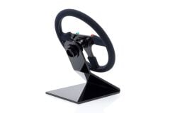 MINICHAMPS - ACCESSORIES - STEERING WHEEL - VOLANTE F1 McLAREN HONDA MP4/6 AYRTON SENNA WORLD CHAMPION SEASON 1991
