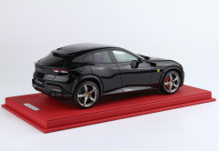 BBR-MODELS - FERRARI - PUROSANGUE SUV PANORAMIC ROOF 2022