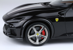 BBR-MODELS - FERRARI - PUROSANGUE SUV PANORAMIC ROOF 2022