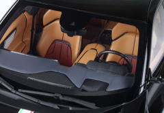 BBR-MODELS - FERRARI - PUROSANGUE SUV PANORAMIC ROOF 2022