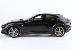 BBR-MODELS - FERRARI - PUROSANGUE SUV PANORAMIC ROOF 2022