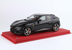 BBR-MODELS - FERRARI - PUROSANGUE SUV PANORAMIC ROOF 2022