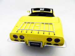 AUTOART - CHEVROLET - CORVETTE SPIDER 1969