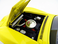 AUTOART - CHEVROLET - CORVETTE SPIDER 1969