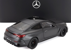 1/18 NZG Mercedes Benz CLE 53 AMG Coupe C236 - B66961521