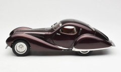 CMC - TALBOT LAGO - T150 C-SS FIGONI & FALASCHI COUPE TEARDROP 1937