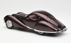 CMC - TALBOT LAGO - T150 C-SS FIGONI & FALASCHI COUPE TEARDROP 1937