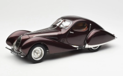 CMC - TALBOT LAGO - T150 C-SS FIGONI & FALASCHI COUPE TEARDROP 1937