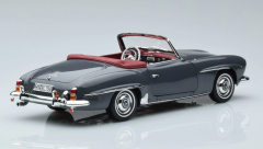 1/18 NOREV - MERCEDES BENZ - SL-CLASS 190SL SPIDER 1957
