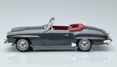 1/18 NOREV - MERCEDES BENZ - SL-CLASS 190SL SPIDER 1957
