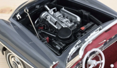 1/18 NOREV - MERCEDES BENZ - SL-CLASS 190SL SPIDER 1957