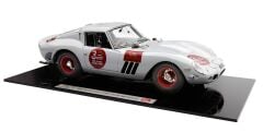 CMC 30th Anniversary Ferrari 250 GTO Limited Edition 1500 pcs.
