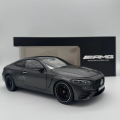 1/18 NZG Mercedes Benz CLE 53 AMG Coupe C236 - B66961521