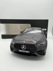 1/18 NZG Mercedes Benz CLE 53 AMG Coupe C236 - B66961521