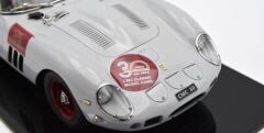 CMC 30th Anniversary Ferrari 250 GTO Limited Edition 1500 pcs.