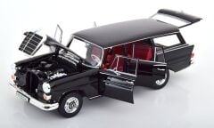 NOREV - MERCEDES BENZ - 200 UNIVERSAL SW STATION WAGON 1966
