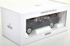 NOREV - MERCEDES BENZ - 200 UNIVERSAL SW STATION WAGON 1966
