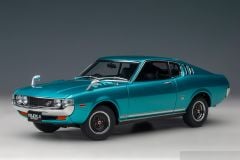 AUTOART - TOYOTA CELICA LIFTBACK 2000 GT 1973