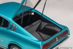 AUTOART - TOYOTA CELICA LIFTBACK 2000 GT 1973