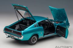 AUTOART - TOYOTA CELICA LIFTBACK 2000 GT 1973