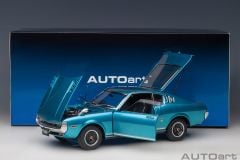 AUTOART - TOYOTA CELICA LIFTBACK 2000 GT 1973