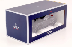 1/18 NOREV - MERCEDES BENZ - AMG GT BLACK SERIES 2021