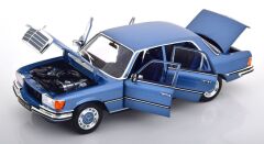 NOREV MERCEDES-BENZ 350SE (W116) 1973