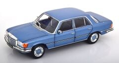 NOREV MERCEDES-BENZ 350SE (W116) 1973