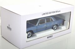 NOREV MERCEDES-BENZ 350SE (W116) 1973